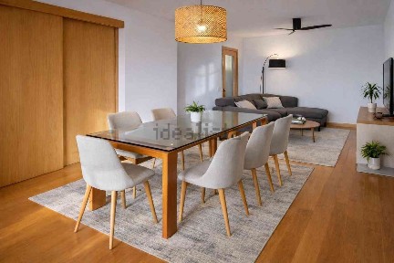 Apartamento T3 à venda na Rua de Altino Coelho s/n