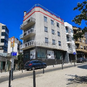 Apartamento T2 à venda na Rua de Marracuene