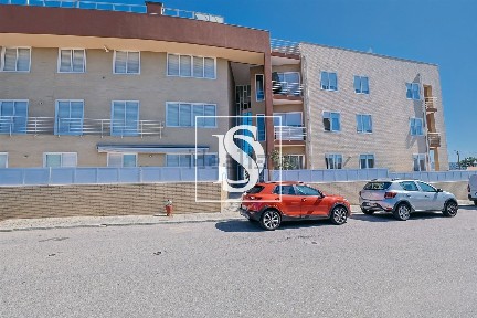 Apartamento T2 à venda na Lavadores