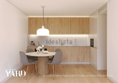 Apartamento T3 à venda na Rua dos Navegadores