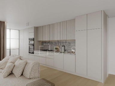 Apartamento T3 à venda na Rua de Bouça Ribas, 41