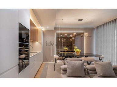 Apartamento T1 à venda em Afurada