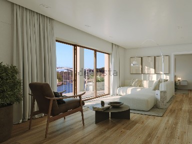 Apartamento T3 à venda no Centro Histórico