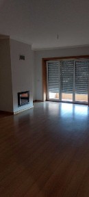 Apartamento Lavadores T2+1