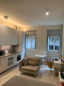 Apartamento T0 junto Faculdade Fernando Pessoa