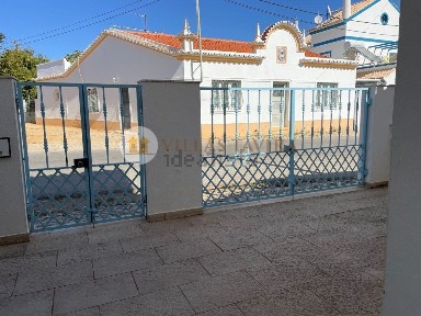 Vila Nova de Cacela