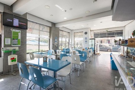 Espaço comercial à venda em Peniche