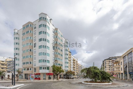 Espaço comercial à venda na Avenida Marquês de Pombal, 462