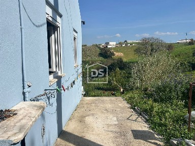 Armazém à venda em Bárrio