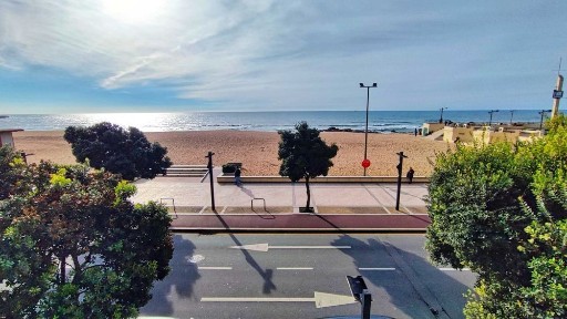 Apartamento T2+1 na Avenida dos Banhos - Póvoa de Varzim
