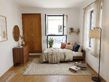 Duplex à venda na Rua Gil Eanes