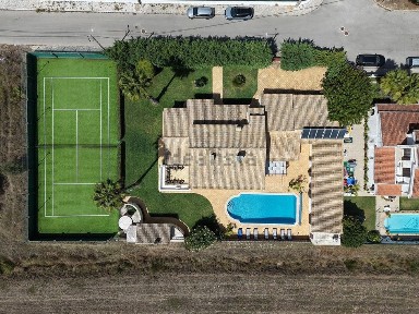 Moradia independente à venda na Sampaio - Maçã