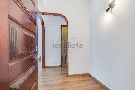 Arrendamento de apartamento T2 na Cova da Piedade