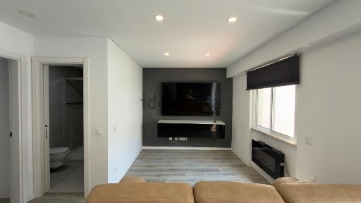 Arrendamento de apartamento T3 na Praceta 25 de Abril