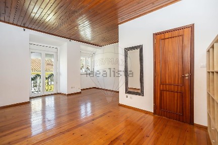 Arrendamento de apartamento T1 na Rua Vasco da Gama
