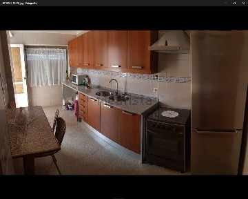 Arrendamento de apartamento T2 na Arangues - Pinheirinhos