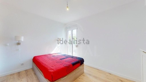 Arrendamento de apartamento T3 na Rua Eça de Queirós, 50