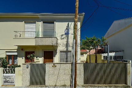 Aldoar - Foz do Douro - Nevogilde, Cooperativa dos Arquitectos - Fonte da Moura - Pedra Verde, Rua Gonçalo Pires Bandeira, 52