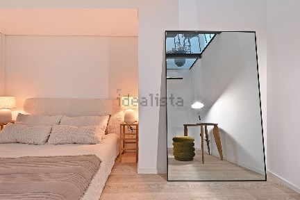 Arrendamento de duplex na Rua de Álvares Cabral