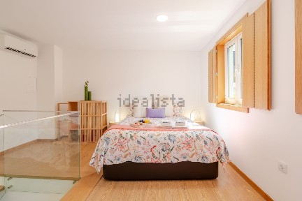Arrendamento de duplex na Rua de Aníbal Cunha, 65