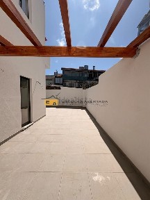 Arrendamento de andar de moradia na Sete Bicas
