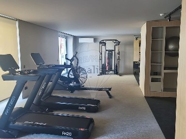 Arrendamento de apartamento T0 na Rua Engenheiro Nuno Alvares Pereira