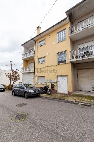Apartamento T3 à venda em Sé - Santa Maria - Meixedo