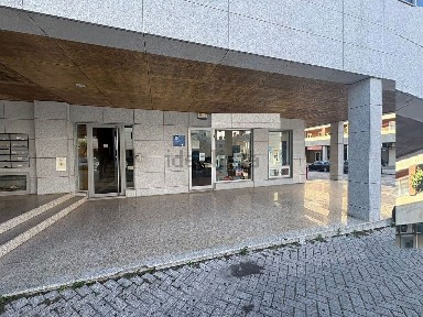 Arcozelo, Rua Elias Garcia