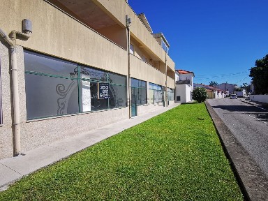 Arcozelo, Rua do Ribeiro, 1