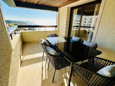 Arrendamento de apartamento T1 na Rua da Torre