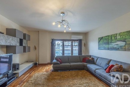 Arrendamento de apartamento T3 em Sacavém e Prior Velho