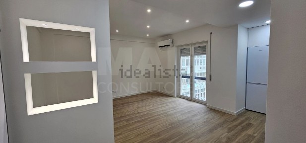Arrendamento de apartamento T2 na Praceta dos Bombeiros Voluntários