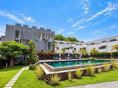 Arrendamento de apartamento T2 na Rua de Pedrouços