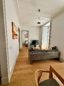 Arrendamento de apartamento T1 na Travessa das Pedras Negras, 8