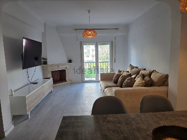 Arrendamento de apartamento T2 na Rua do Alecrim