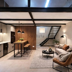 Arrendamento de apartamento T1 na Rua José Elias Garcia, 125