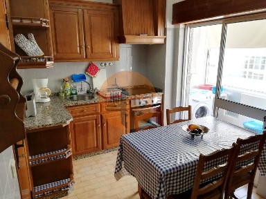 Arrendamento de apartamento T1 em Monte Gordo