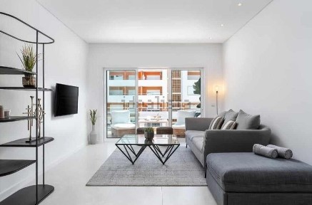 Arrendamento de apartamento T1 em Amparo - Alto do Quintão