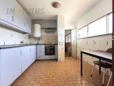 Arrendamento de apartamento T2 no Vale de Lagar - Quinta das Oliveiras - Pedra Mourinha