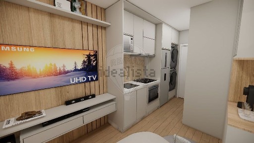 Espaço comercial à venda na Rua Ilha Terceira