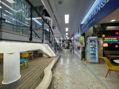 Espaço comercial à venda no Alto da Barra
