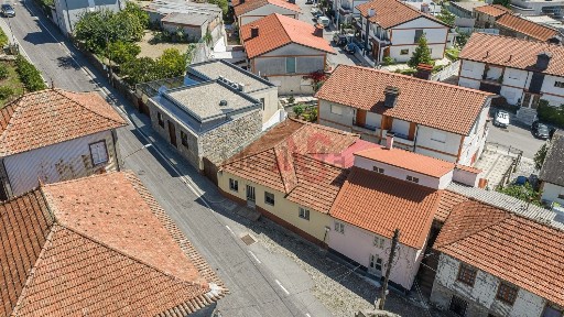 Moradia independente à venda na Rua Doutor Oliveira da Fonseca, 513
