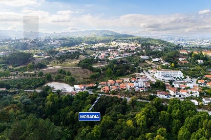 Moradia independente à venda em Fregim