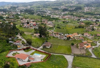 Casa ou moradia à venda em Cabeça Santa