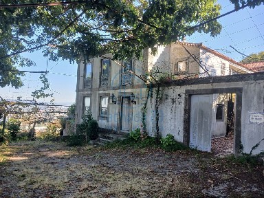 Casa ou moradia à venda em São Tomé Negrelos