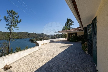 Ferreira do Zêzere, Santarém