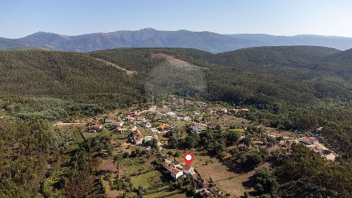 São Miguel de Poiares, Caminho do Soito