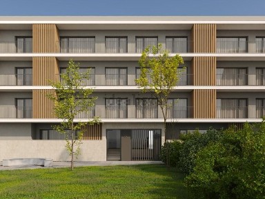 Apartamento T4 à venda em Nossa Senhora de Fátima