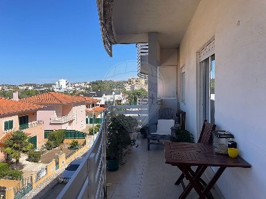 Apartamento T3 à venda em Cidade de Santarém
