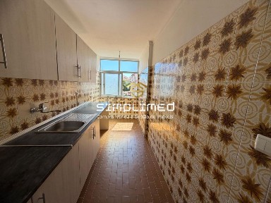 Apartamento T2 à venda em Benavente